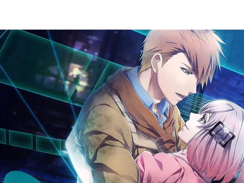 Norn9: Last Era - Nintendo Switch - Visual Novel - PEGI 12