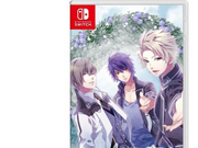 Norn9: Last Era - Nintendo Switch - Visual Novel - PEGI 12
