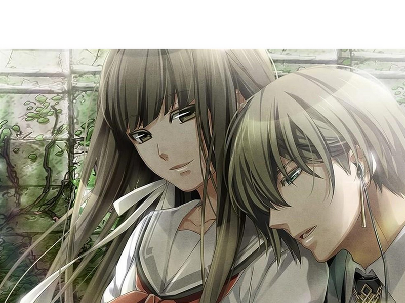 Norn9: Last Era - Nintendo Switch - Visual Novel - PEGI 12