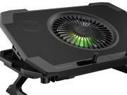 Genesis Oxid 850 - Laptop Cooling Pad