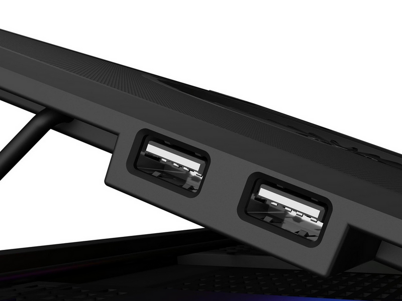 Genesis Oxid 850 - Laptop Cooling Pad