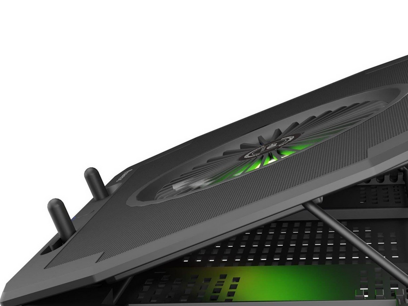 Genesis Oxid 850 - Laptop Cooling Pad