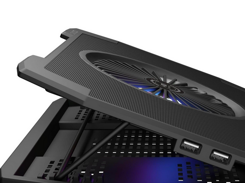 Genesis Oxid 850 - Laptop Cooling Pad