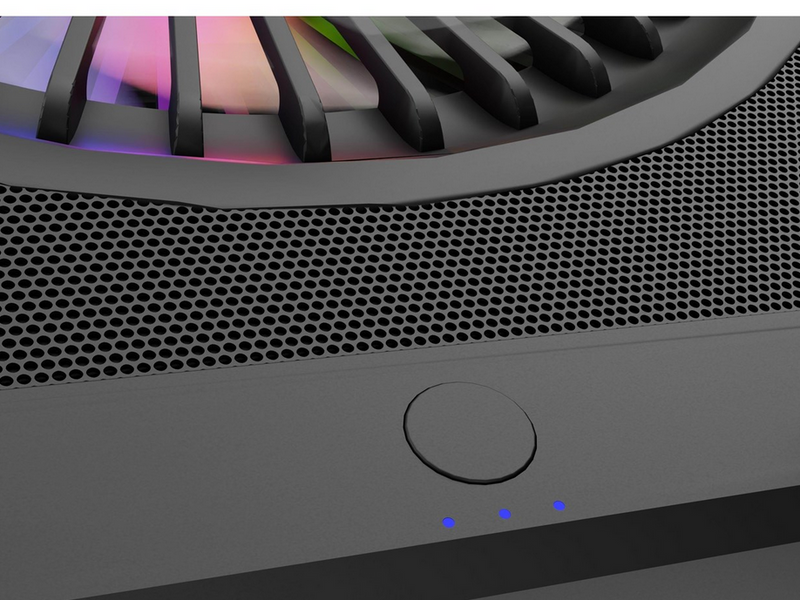 Genesis Oxid 850 - Laptop Cooling Pad
