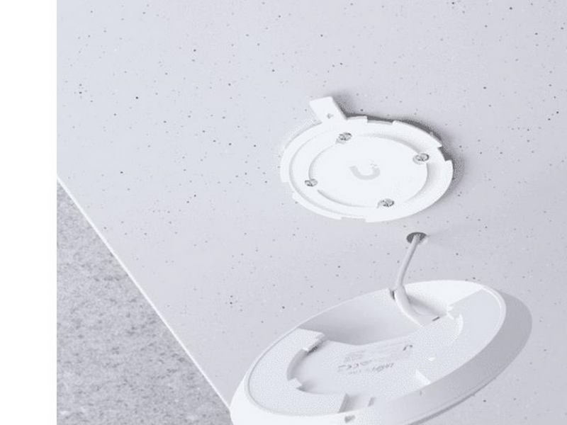 Ubiquiti UniFi Access Point U6 Plus