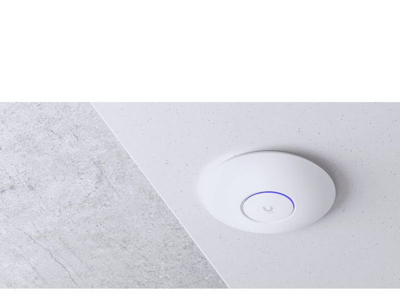 Ubiquiti UniFi Access Point U6 Plus