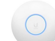 Ubiquiti UniFi Access Point U6 Plus