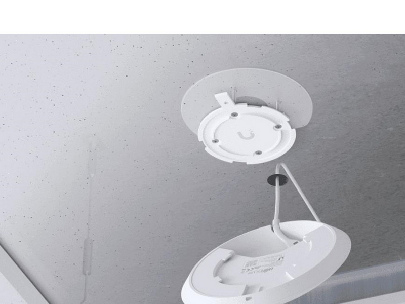 Ubiquiti UniFi Access Point U6 Plus