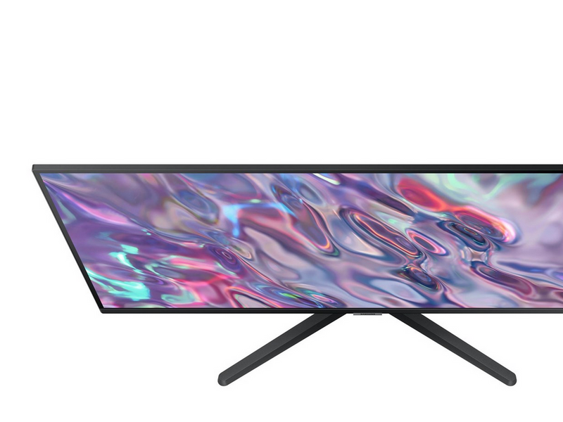34" Samsung ViewFinity S5 S34C502GAU - 3440x1440 (UWQHD) - 100Hz - VA