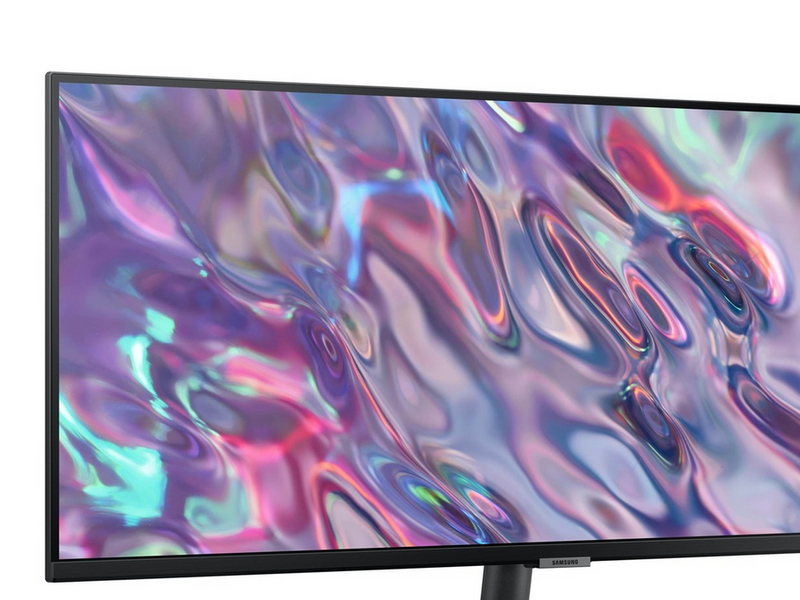 34" Samsung ViewFinity S5 S34C502GAU - 3440x1440 (UWQHD) - 100Hz - VA