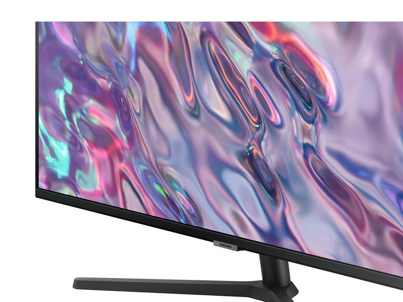 34" Samsung ViewFinity S5 S34C502GAU - 3440x1440 (UWQHD) - 100Hz - VA