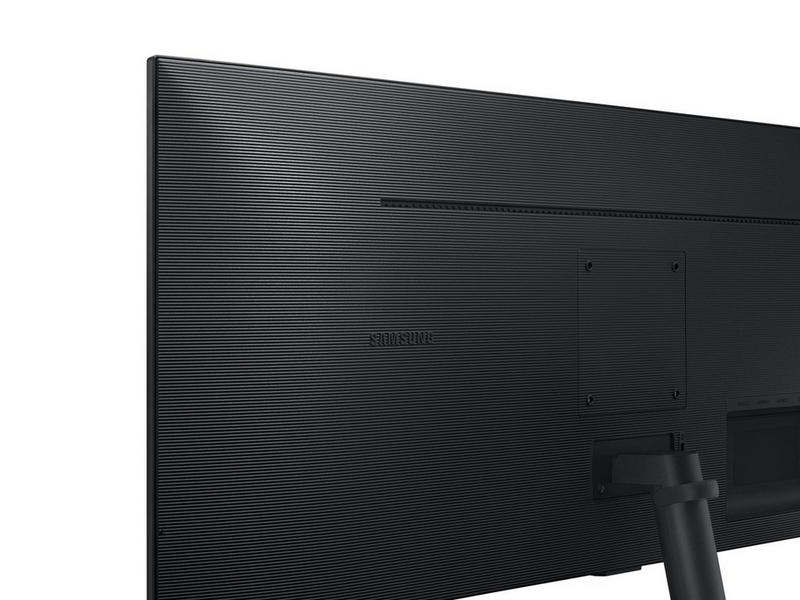 34" Samsung ViewFinity S5 S34C502GAU - 3440x1440 (UWQHD) - 100Hz - VA