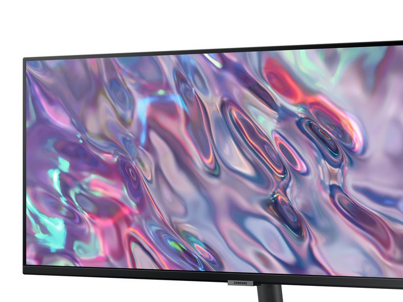 34" Samsung ViewFinity S5 S34C502GAU - 3440x1440 (UWQHD) - 100Hz - VA