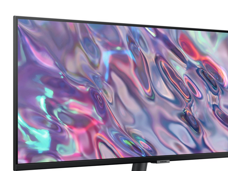 34" Samsung ViewFinity S5 S34C502GAU - 3440x1440 (UWQHD) - 100Hz - VA