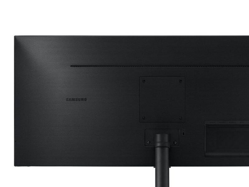 34" Samsung ViewFinity S5 S34C502GAU - 3440x1440 (UWQHD) - 100Hz - VA