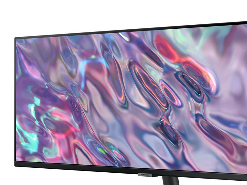 34" Samsung ViewFinity S5 S34C502GAU - 3440x1440 (UWQHD) - 100Hz - VA