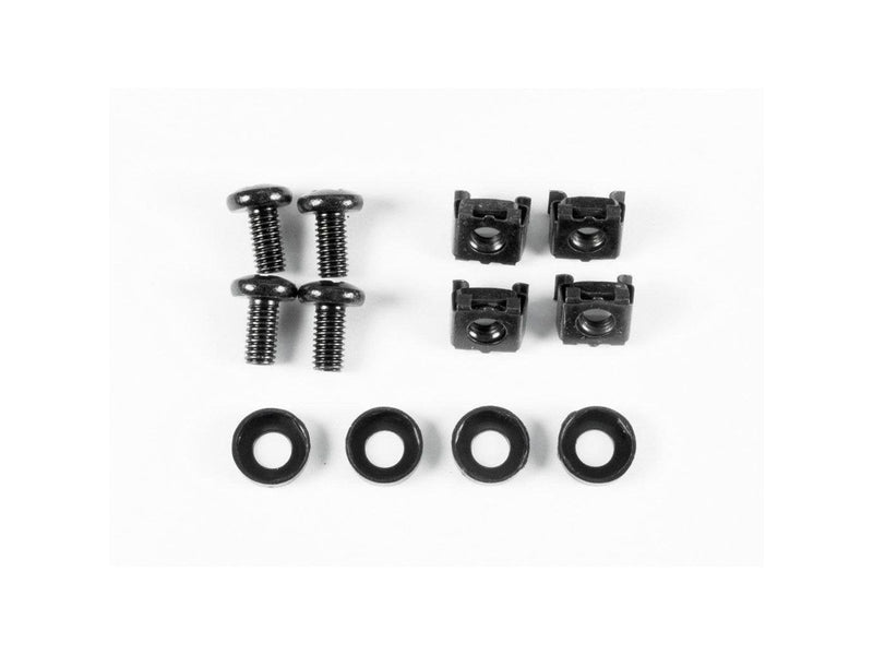 Inter-Tech 88887353 - 1U - L-Bracket