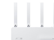 ASUS EBR63 – Expert WiFi wireless router - Wireless router Wi-Fi 6