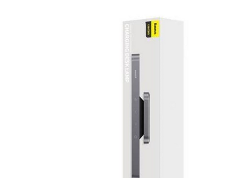Baseus Lamp Magnetic Stepless with a touch panel