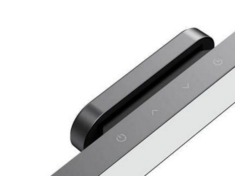 Baseus Lamp Magnetic Stepless with a touch panel