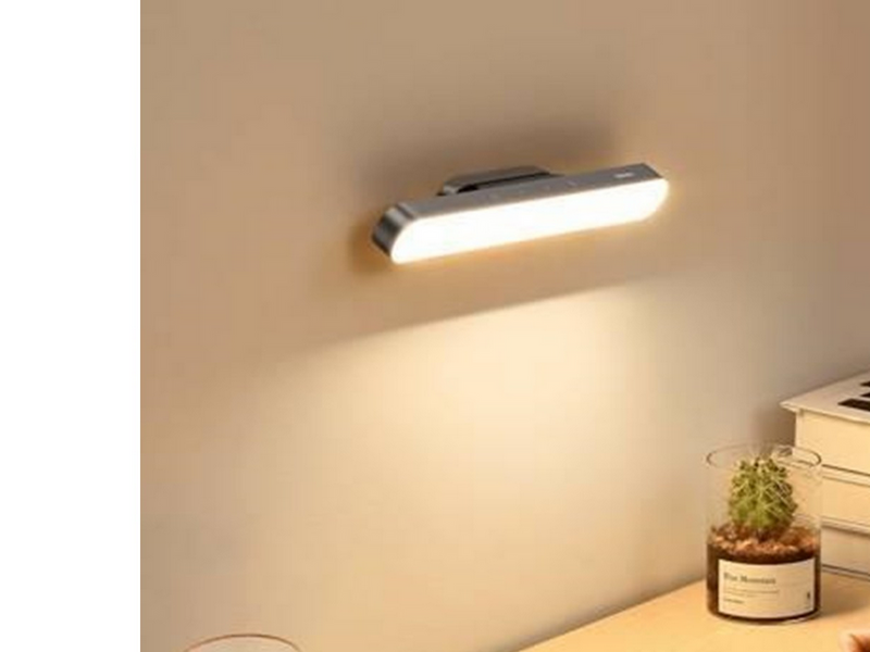 Baseus Lamp Magnetic Stepless with a touch panel