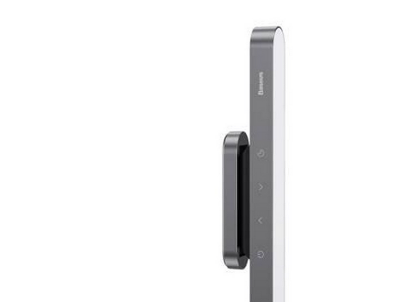 Baseus Lamp Magnetic Stepless with a touch panel