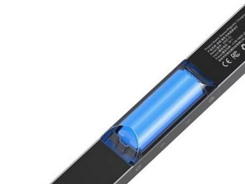 Baseus Lamp Magnetic Stepless with a touch panel