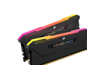 Corsair Vengeance RGB PRO SL Light Enhancement Kit - Black