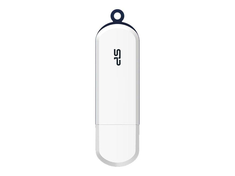 Silicon Power Blaze B32 - 128GB - USB-Stick
