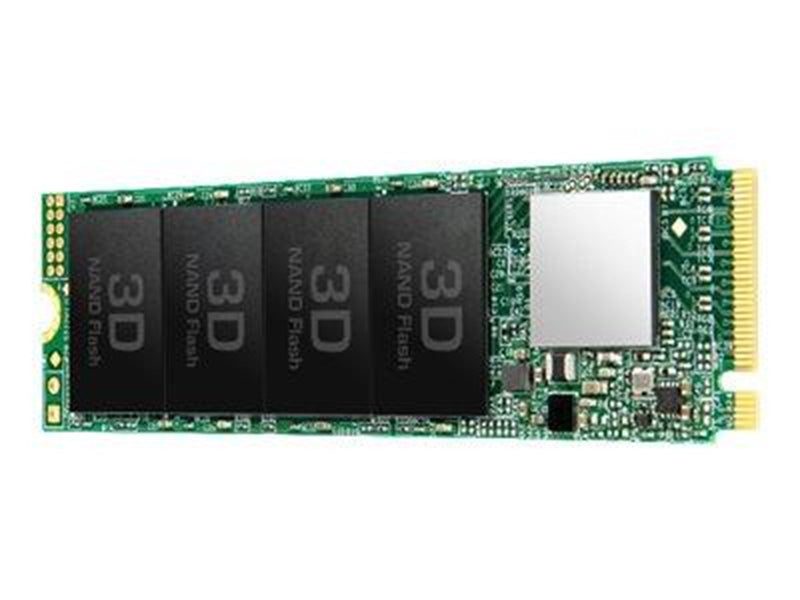 Transcend 110Q SSD - 500GB - PCIe 3.0 - M.2 2280