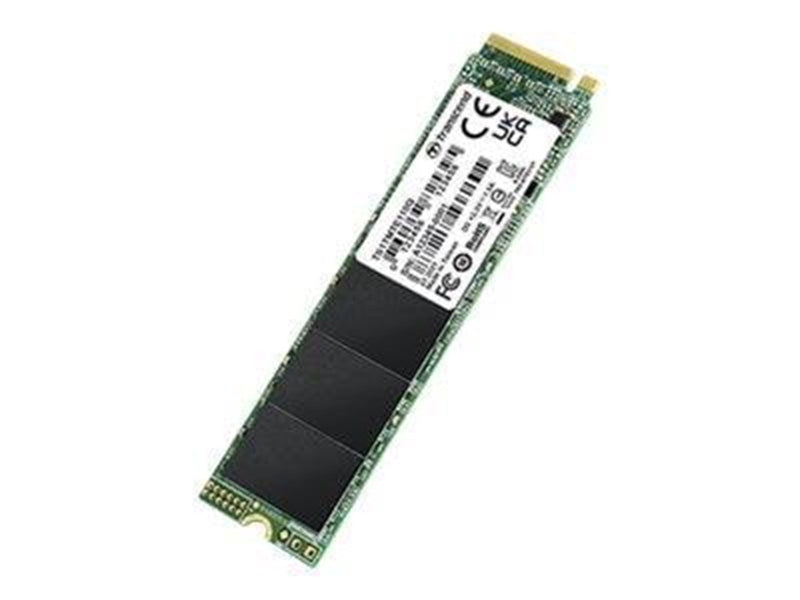 Transcend 110Q SSD - 500GB - PCIe 3.0 - M.2 2280