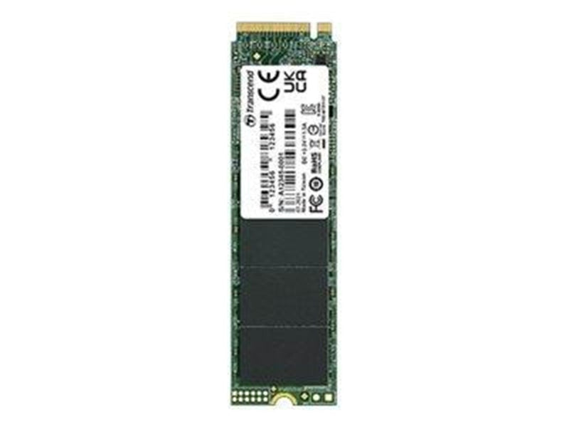 Transcend 110Q SSD - 500GB - PCIe 3.0 - M.2 2280