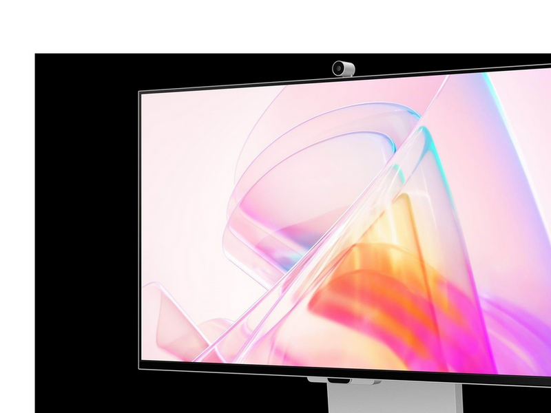 27" Samsung ViewFinity S9 S27C902PAU - 5120x2880 (5K) - 60Hz - IPS - 90W USB-C