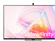 27" Samsung ViewFinity S9 S27C902PAU - 5120x2880 (5K) - 60Hz - IPS - 90W USB-C