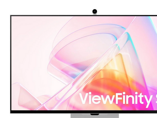 27" Samsung ViewFinity S9 S27C902PAU - 5120x2880 (5K) - 60Hz - IPS - 90W USB-C