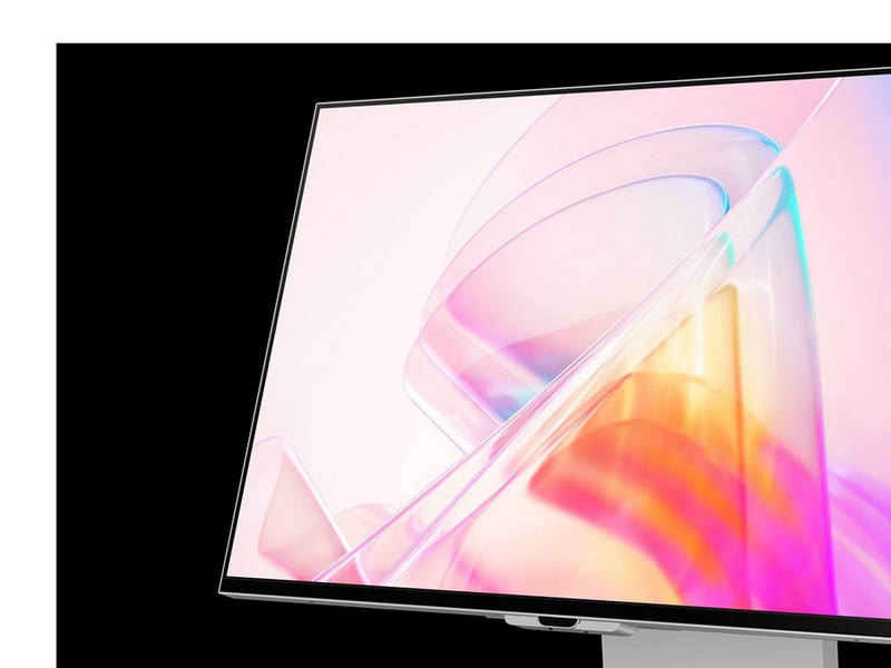 27" Samsung ViewFinity S9 S27C902PAU - 5120x2880 (5K) - 60Hz - IPS - 90W USB-C