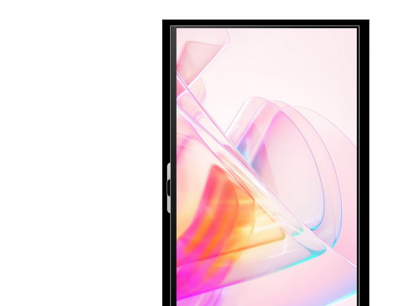 27" Samsung ViewFinity S9 S27C902PAU - 5120x2880 (5K) - 60Hz - IPS - 90W USB-C