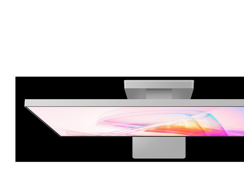 27" Samsung ViewFinity S9 S27C902PAU - 5120x2880 (5K) - 60Hz - IPS - 90W USB-C