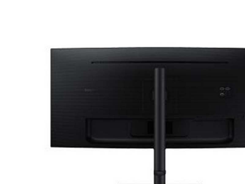 34" Samsung ViewFinity S6 - 3440x1440 (UWQHD) - 100Hz - VA - 90W USB-C - Curved
