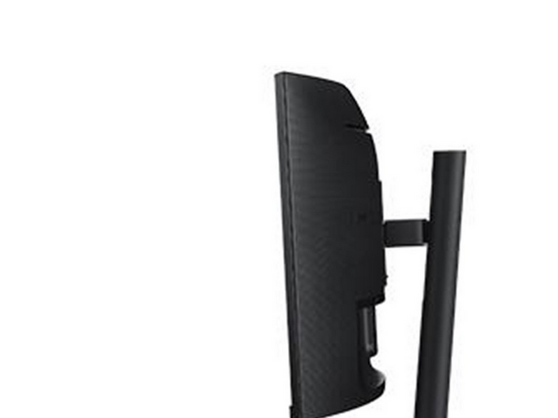 34" Samsung ViewFinity S6 - 3440x1440 (UWQHD) - 100Hz - VA - 90W USB-C - Curved
