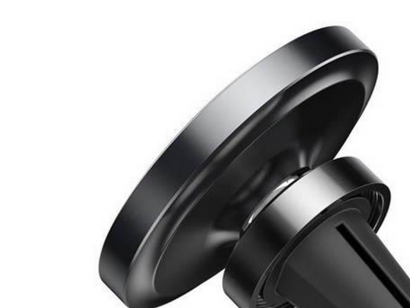 Baseus Magnetic Car Phone Holder NeoGravity (Black)