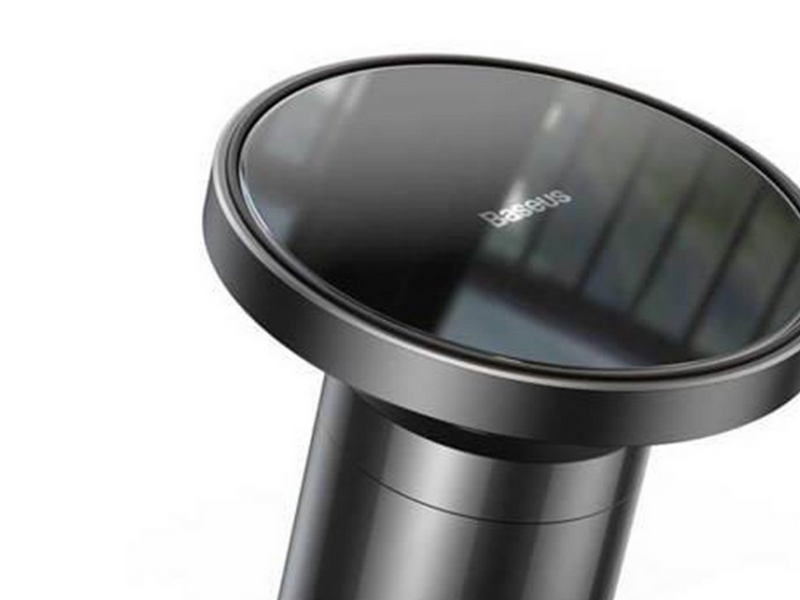 Baseus Magnetic Car Phone Holder NeoGravity (Black)