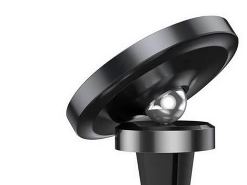 Baseus Magnetic Car Phone Holder NeoGravity (Black)