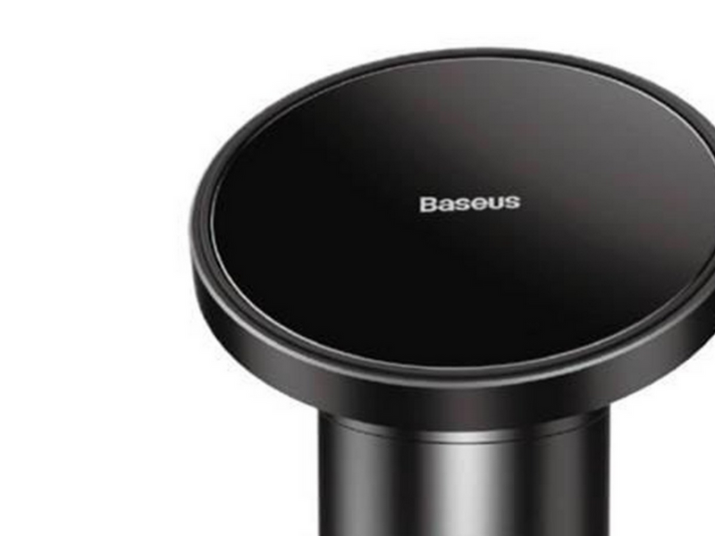 Baseus Magnetic Car Phone Holder NeoGravity (Black)
