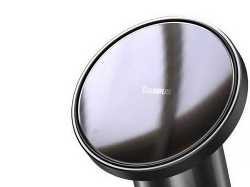 Baseus Magnetic Car Phone Holder NeoGravity (Black)