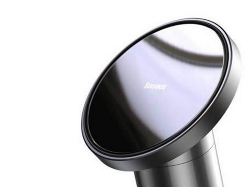 Baseus Magnetic Car Phone Holder NeoGravity (Black)