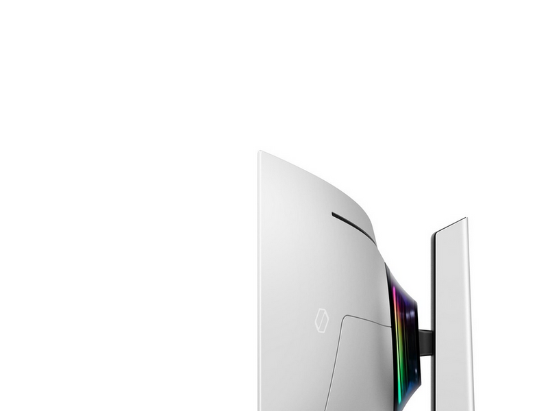 49" Samsung Odyssey OLED G9 G93SC Series - 5120x1440 - 240Hz - OLED