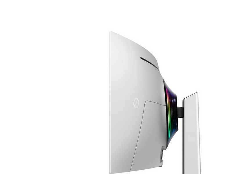 49" Samsung Odyssey OLED G9 G93SC Series - 5120x1440 - 240Hz - OLED