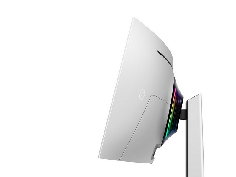 49" Samsung Odyssey OLED G9 G93SC Series - 5120x1440 - 240Hz - OLED