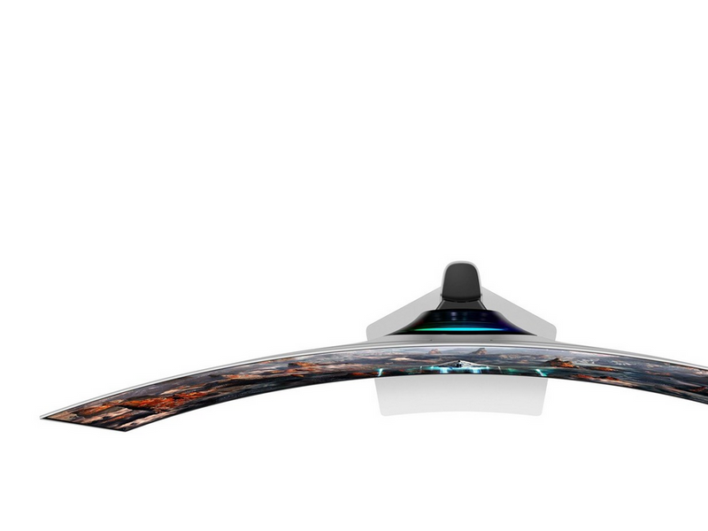 49" Samsung Odyssey OLED G9 G93SC Series - 5120x1440 - 240Hz - OLED